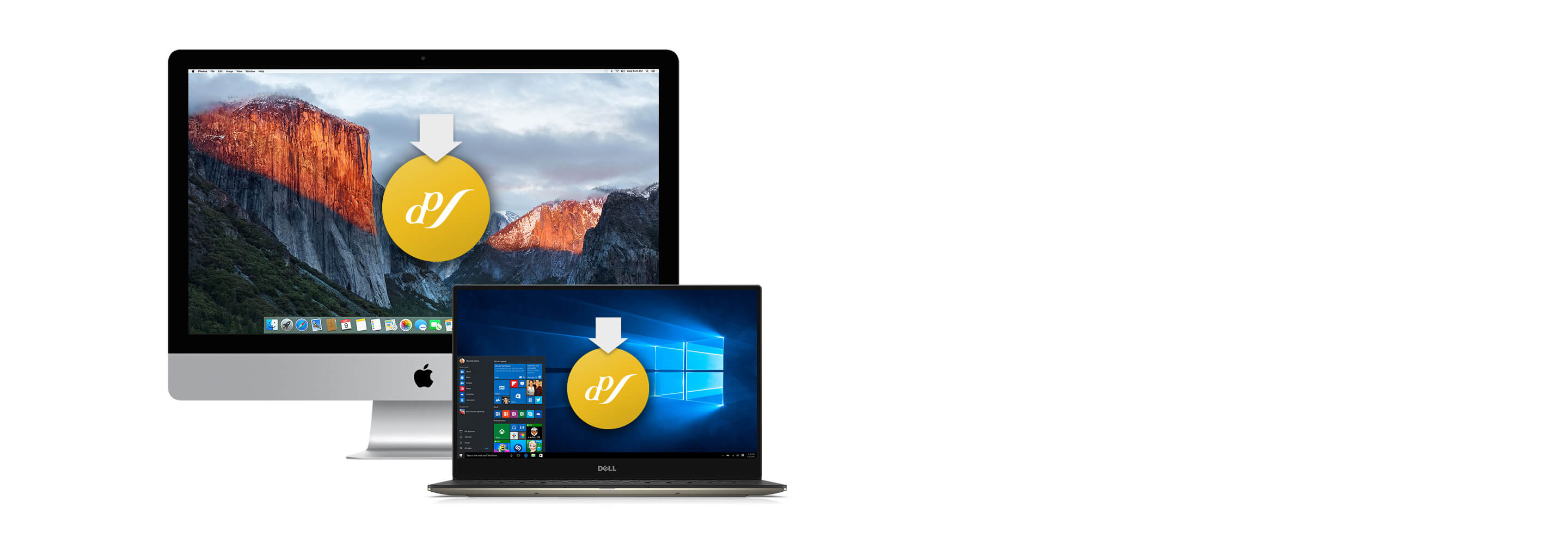 Mac & PC DAC Driver Download